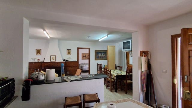 2 soveværelse Villa til salg i Cela, Lúcar med swimmingpool - € 219.500 (Ref: 9698789)