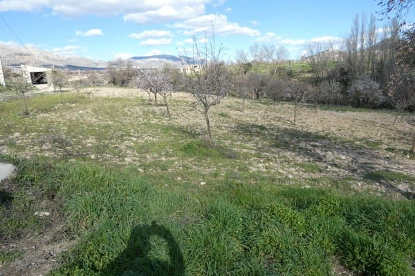 4 Zimmer Doppelhaus zu verkaufen in Venta Quemada mit Pool - 120.000 € (Ref: 9712397)