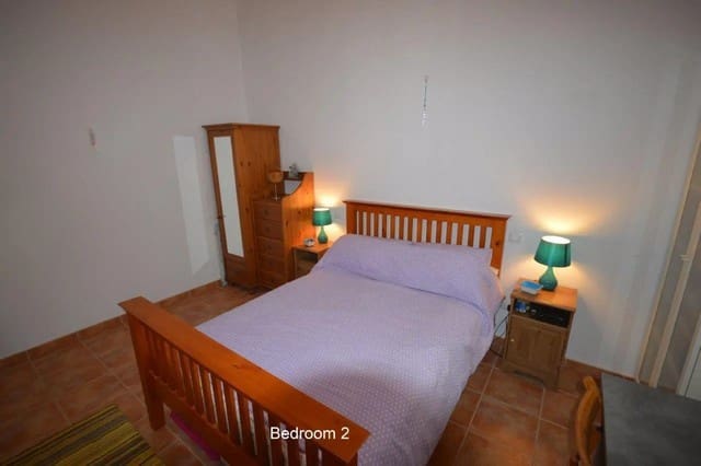 3 bedroom Villa for sale in Uleila del Campo - € 199,950 (Ref: 9726877)