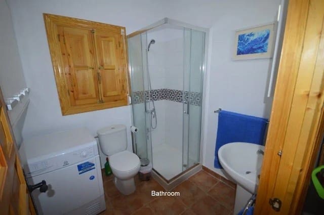 3 bedroom Villa for sale in Uleila del Campo - € 199,950 (Ref: 9726877)