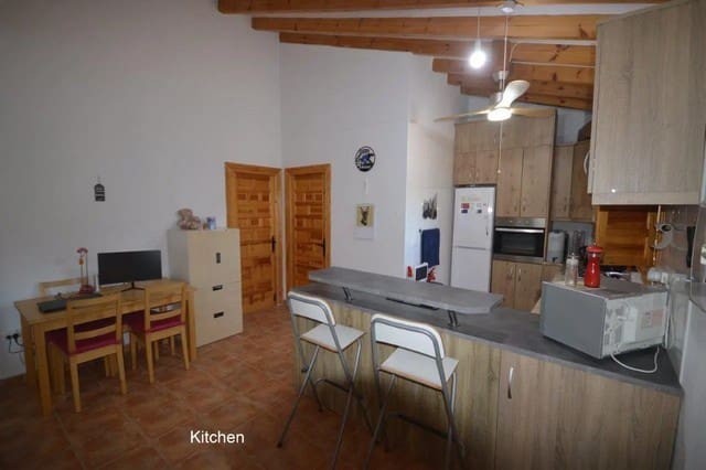 3 bedroom Villa for sale in Uleila del Campo - € 199,950 (Ref: 9726877)