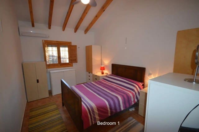 3 bedroom Villa for sale in Uleila del Campo - € 199,950 (Ref: 9726877)