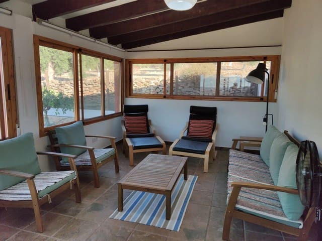 3 bedroom Villa for sale in Uleila del Campo - € 199,950 (Ref: 9726877)