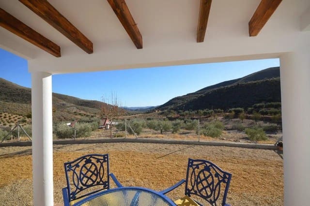 3 bedroom Villa for sale in Uleila del Campo - € 149,950 (Ref: 9726905)