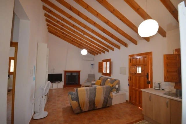 3 bedroom Villa for sale in Uleila del Campo - € 149,950 (Ref: 9726905)
