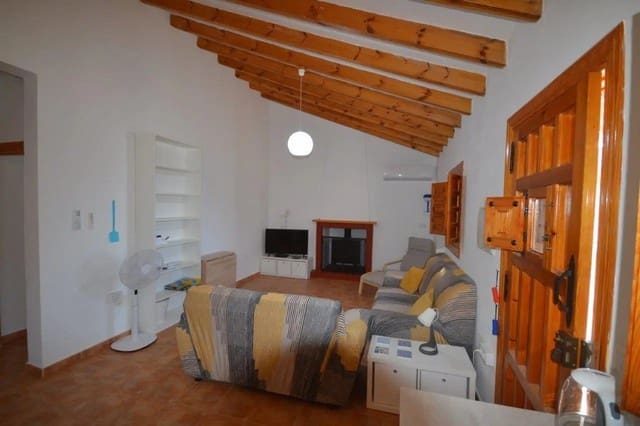 3 bedroom Villa for sale in Uleila del Campo - € 149,950 (Ref: 9726905)