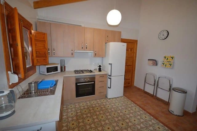 3 bedroom Villa for sale in Uleila del Campo - € 149,950 (Ref: 9726905)