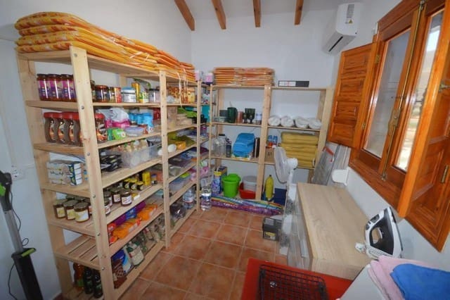 3 bedroom Villa for sale in Uleila del Campo - € 149,950 (Ref: 9726905)