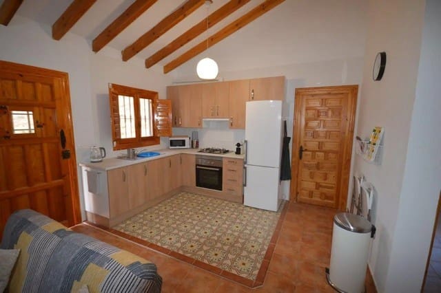 3 bedroom Villa for sale in Uleila del Campo - € 149,950 (Ref: 9726905)