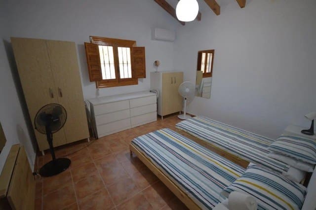 3 bedroom Villa for sale in Uleila del Campo - € 149,950 (Ref: 9726905)