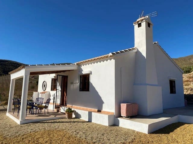 3 bedroom Villa for sale in Uleila del Campo - € 149,950 (Ref: 9726905)