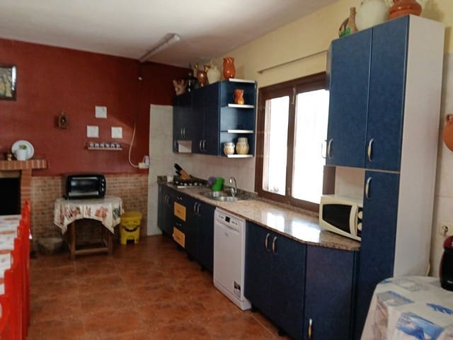 2 slaapkamer Villa te koop in Benamaurel - € 99.950 (Ref: 9730897)