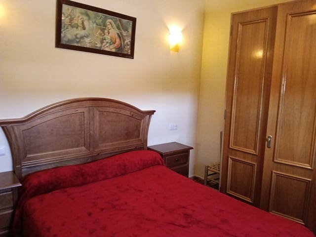 2 slaapkamer Villa te koop in Benamaurel - € 99.950 (Ref: 9730897)