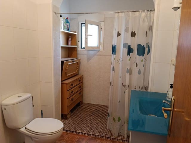 2 slaapkamer Villa te koop in Benamaurel - € 99.950 (Ref: 9730897)