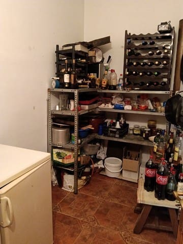 2 slaapkamer Villa te koop in Benamaurel - € 99.950 (Ref: 9730897)