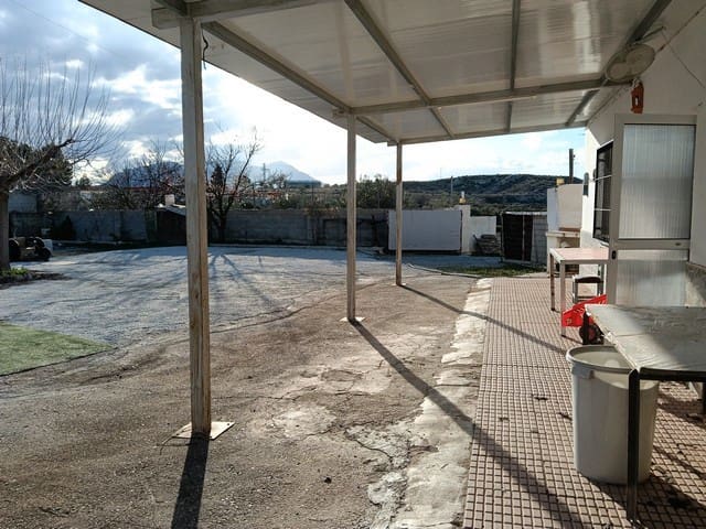 2 slaapkamer Villa te koop in Benamaurel - € 99.950 (Ref: 9730897)