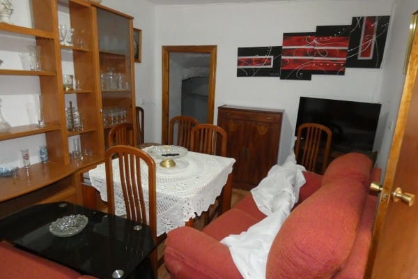 4 Zimmer Höhle zu verkaufen in Cortes de Baza - 66.000 € (Ref: 9731562)