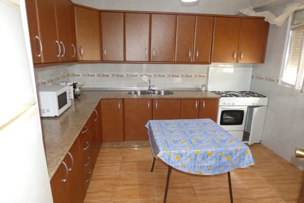 4 bedroom Cave House for sale in Cortes de Baza - € 66,000 (Ref: 9731562)