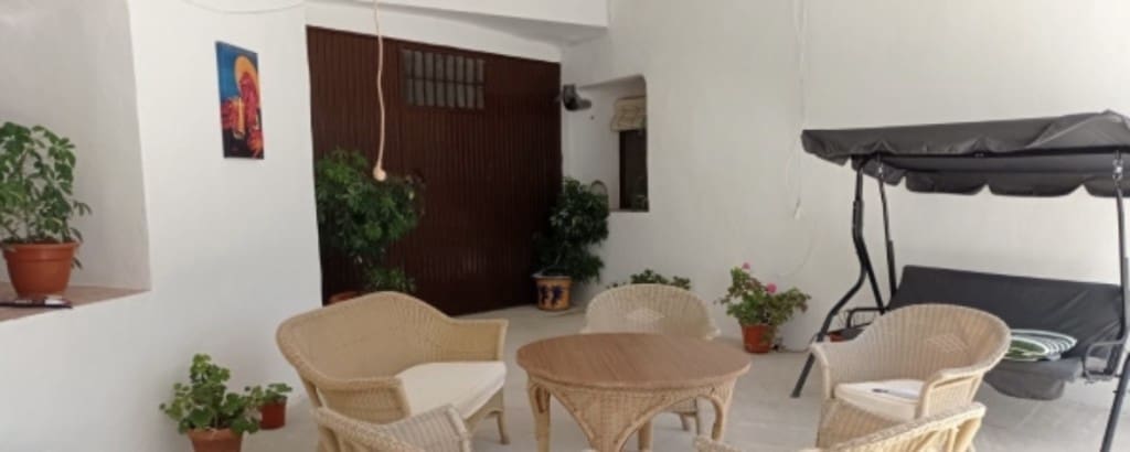 4 soveværelse Hulehus til salg i Galera med swimmingpool - € 210.000 (Ref: 9733746)