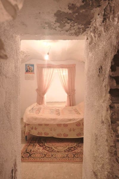 3 bedroom Cave House for sale in Benamaurel - € 55,000 (Ref: 9733747)