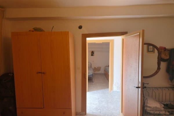Casa Cueva de 3 habitaciones en Benamaurel en venta - 55.000 € (Ref: 9733747)
