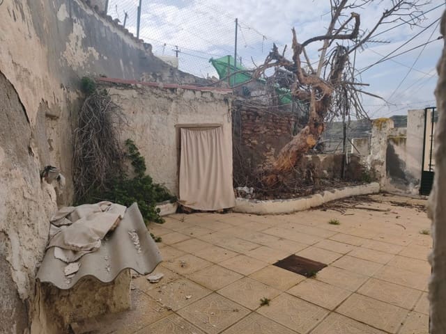 Casa Cueva de 3 habitaciones en Benamaurel en venta - 55.000 € (Ref: 9733747)