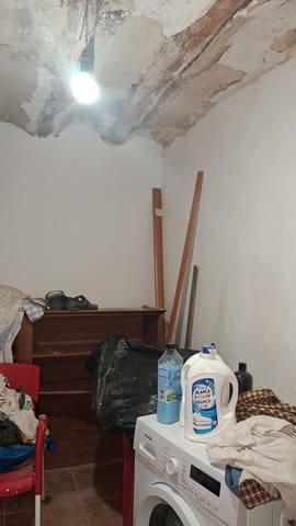 2 bedroom Townhouse for sale in Venta del Peral - € 39,000 (Ref: 9743096)