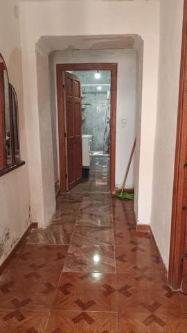 2 bedroom Townhouse for sale in Venta del Peral, Cúllar - € 39,000 (Ref: 9743096)