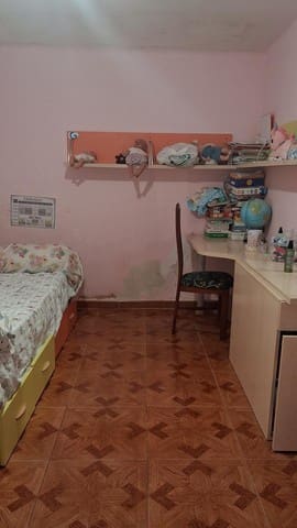 2 bedroom Townhouse for sale in Venta del Peral, Cúllar - € 39,000 (Ref: 9743096)