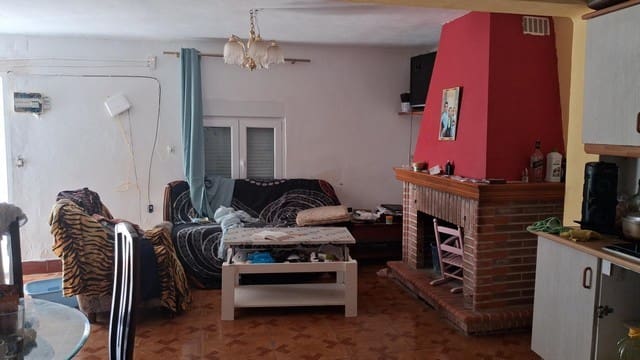 2 bedroom Townhouse for sale in Venta del Peral - € 39,000 (Ref: 9743096)