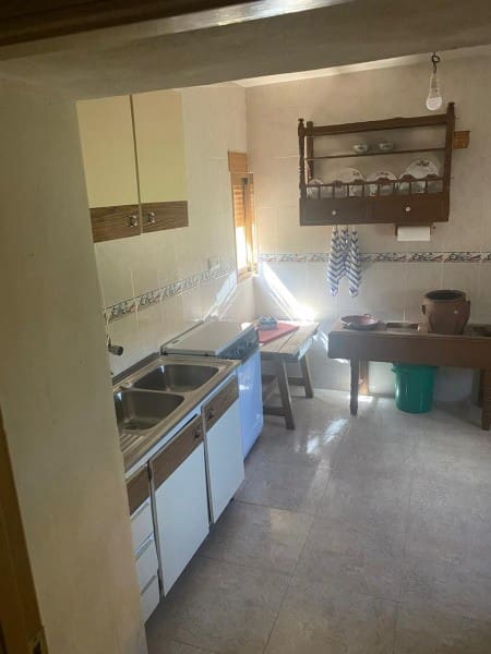 6 soveværelse Finca/Landehus til salg i Gor - € 146.000 (Ref: 9749287)