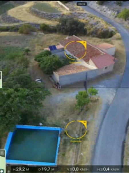 6 soveværelse Finca/Landehus til salg i Gor - € 146.000 (Ref: 9749287)