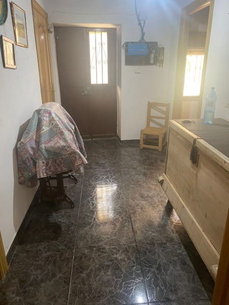 6 soveværelse Finca/Landehus til salg i Gor - € 146.000 (Ref: 9749287)