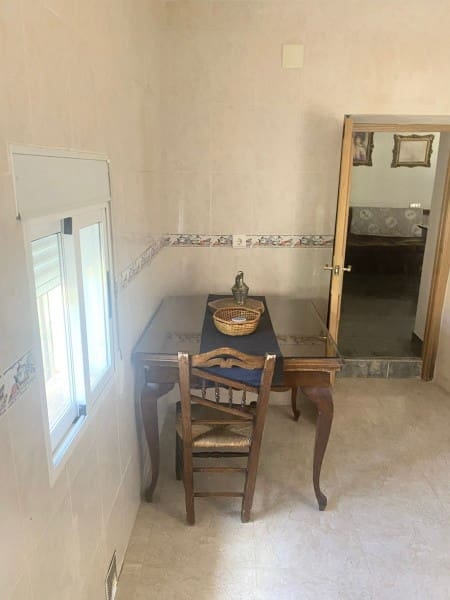 6 soveværelse Finca/Landehus til salg i Gor - € 146.000 (Ref: 9749287)