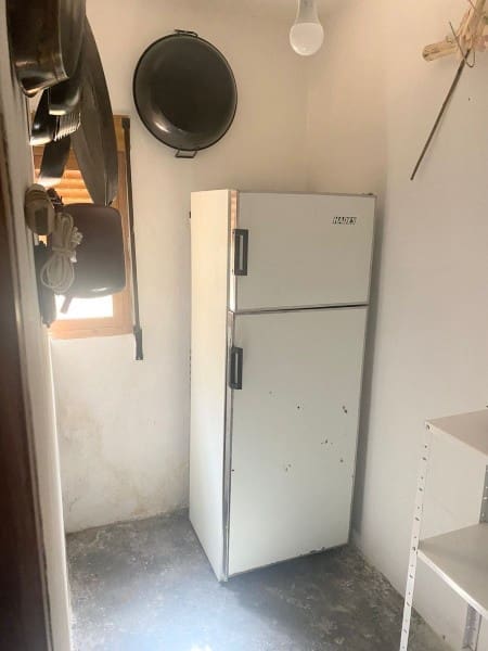 6 soveværelse Finca/Landehus til salg i Gor - € 146.000 (Ref: 9749287)