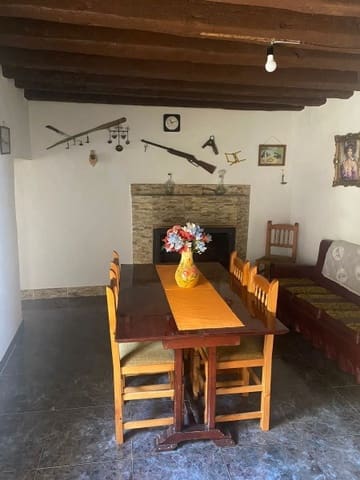 6 soveværelse Finca/Landehus til salg i Gor - € 146.000 (Ref: 9749287)