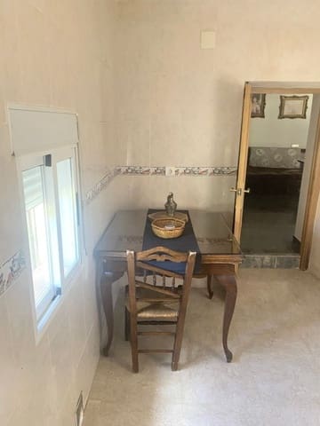 6 soveværelse Finca/Landehus til salg i Gor - € 146.000 (Ref: 9749287)