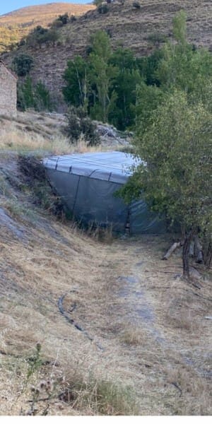 6 soveværelse Finca/Landehus til salg i Gor - € 146.000 (Ref: 9749287)