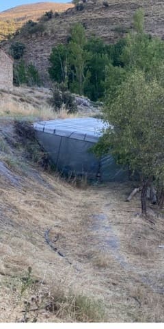 6 soveværelse Finca/Landehus til salg i Gor - € 146.000 (Ref: 9749287)