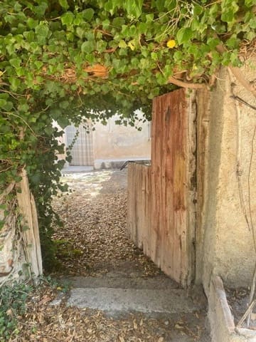 6 soveværelse Finca/Landehus til salg i Gor - € 146.000 (Ref: 9749287)