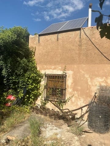 6 soveværelse Finca/Landehus til salg i Gor - € 146.000 (Ref: 9749287)