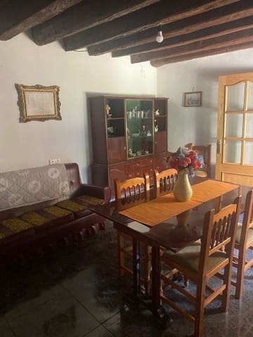 6 soveværelse Finca/Landehus til salg i Gor - € 146.000 (Ref: 9749287)