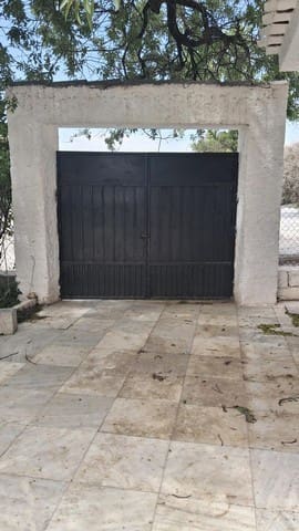 2 chambre Villa/Maison à vendre à Somontin - 78 000 € (Ref: 9756217)