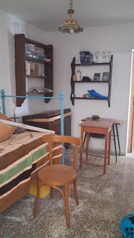 2 chambre Villa/Maison à vendre à Somontín - 78 000 € (Ref: 9756217)