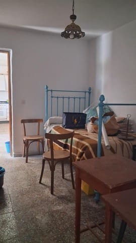 2 chambre Villa/Maison à vendre à Somontín - 78 000 € (Ref: 9756217)