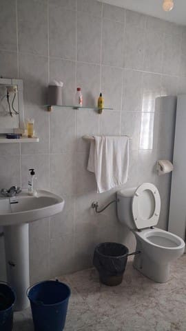 2 chambre Villa/Maison à vendre à Somontín - 78 000 € (Ref: 9756217)