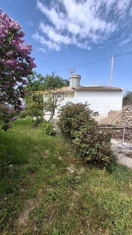 2 chambre Villa/Maison à vendre à Somontin - 78 000 € (Ref: 9756217)