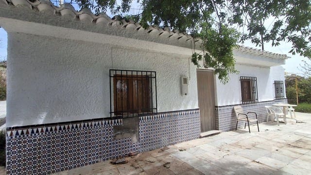 2 chambre Villa/Maison à vendre à Somontin - 78 000 € (Ref: 9756217)