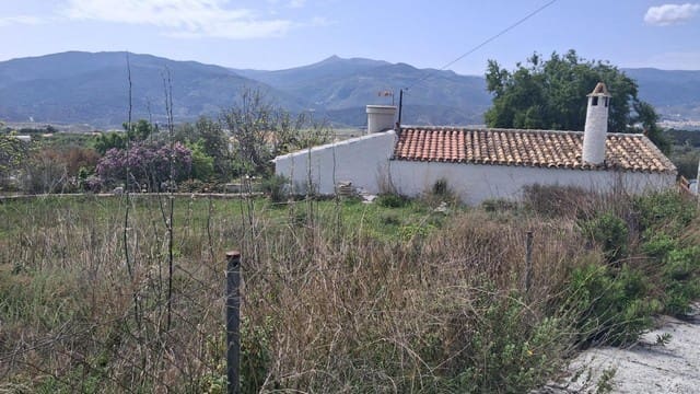 2 chambre Villa/Maison à vendre à Somontin - 78 000 € (Ref: 9756217)