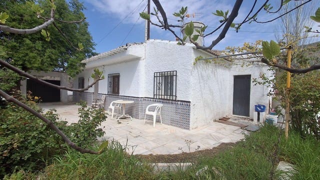 2 chambre Villa/Maison à vendre à Somontín - 78 000 € (Ref: 9756217)